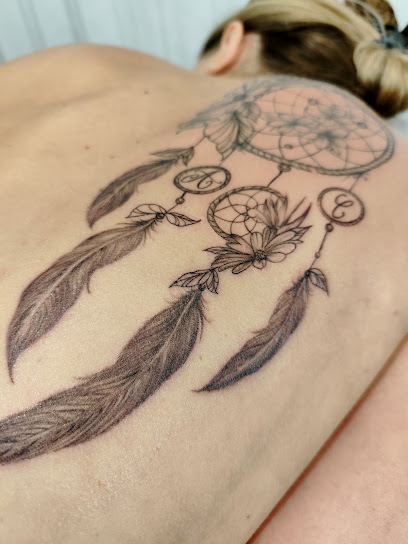 Samez Tattoo and Art