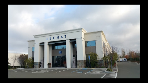 LeChat Showroom & Sales Office