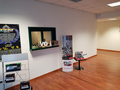Autolab srl Autofficina Elettrauto Riparazioni Elettronica Automotive Gallery - Italy