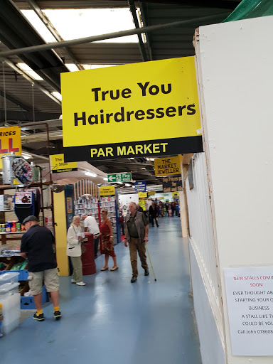 True You Hairdressers - United Kingdom