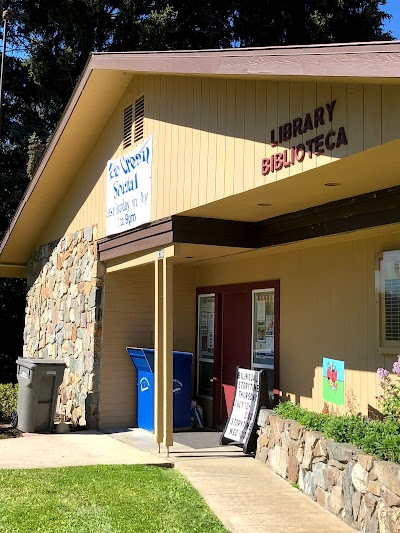 Peshastin Public Library