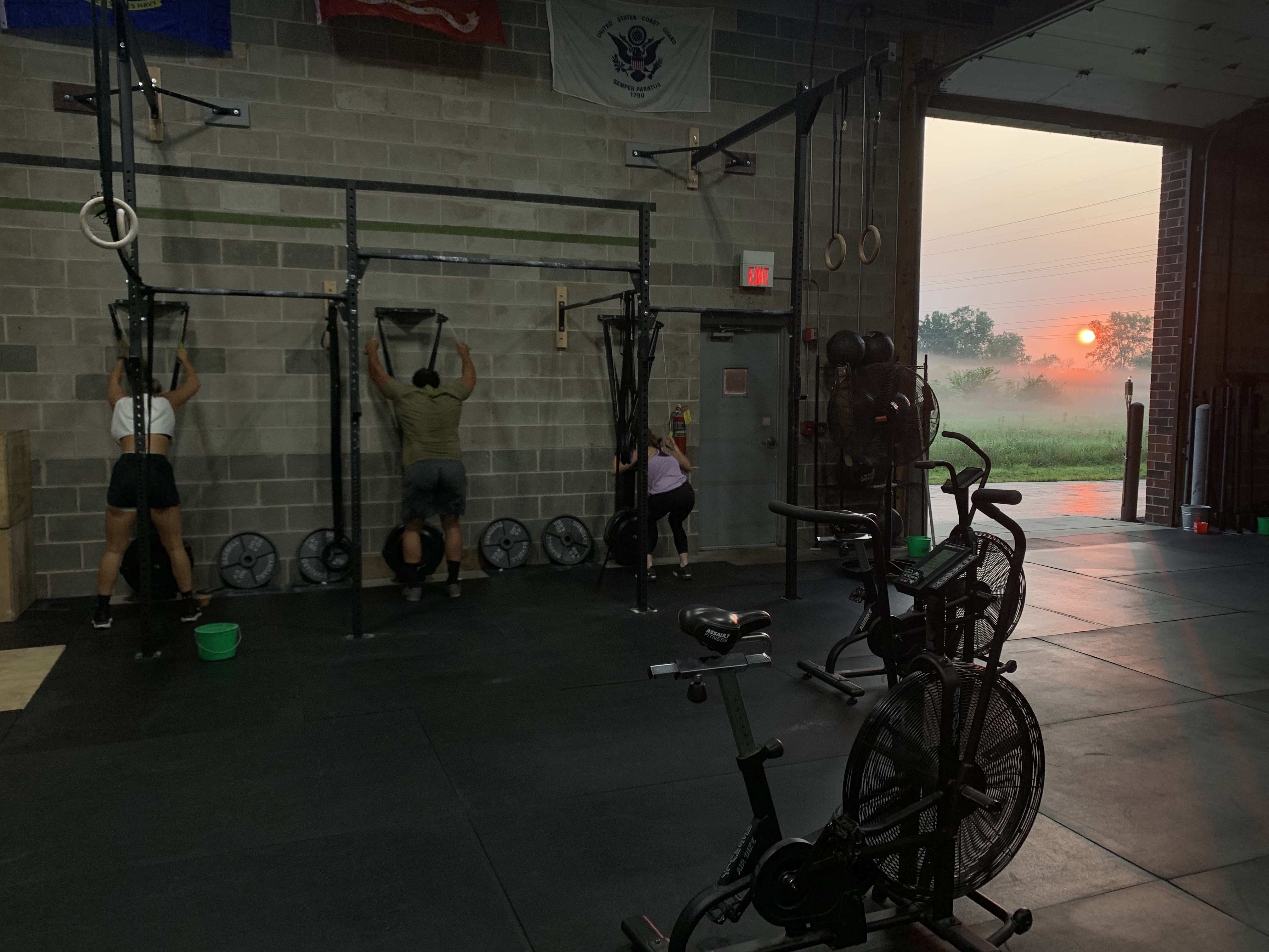 Endeavor Athletics Training photo 19