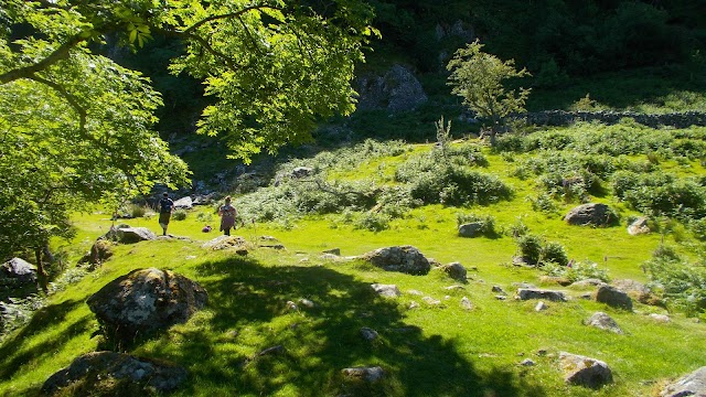 Aber Falls