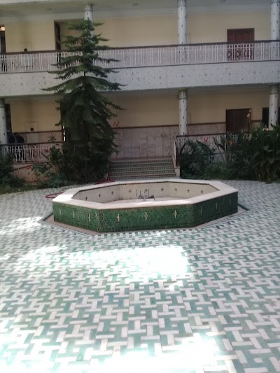 Photos of Municipalit&eacute; de Settat