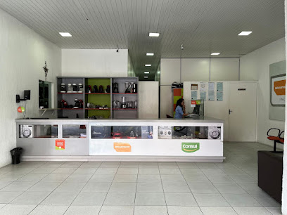 Assistência Técnica Eletrodomésticos - Serv Center em Fortaleza