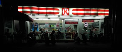 Photos of Circle K Gunung Sari