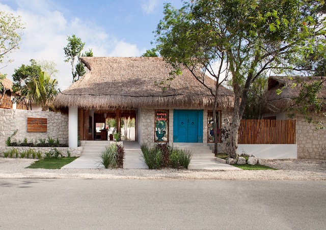 Prana Boutique Hotel