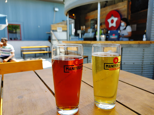 Manitoulin Brewing Company Gallery - Canada