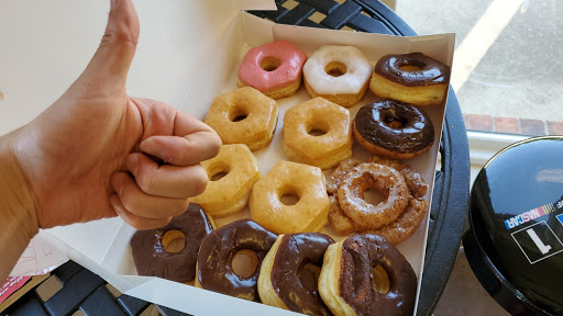 J Donut - Visual
