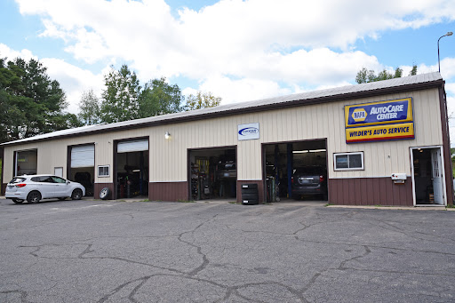 Wilder's Auto Service - Thumbnail