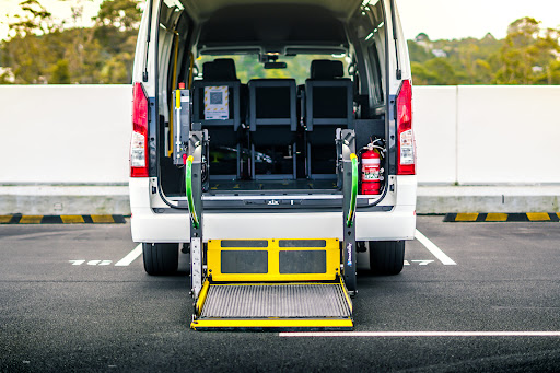 Auckland Mobility Transport Limited