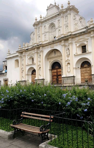 Photos of Templo Santa Teresa De Jesus