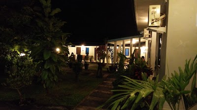 Photos of wwhouse belitung