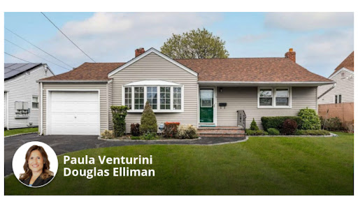 Paula Venturini Realtor at Douglas Elliman Real Estate - Thumbnail