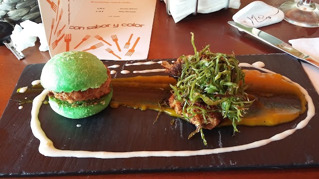 MO GASTROTAPAS
