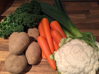 Shrewsbury Handy Veg