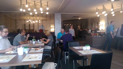 Photos of Center Hotel MainFranken