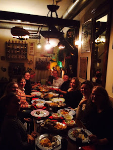 Essen und Trinken