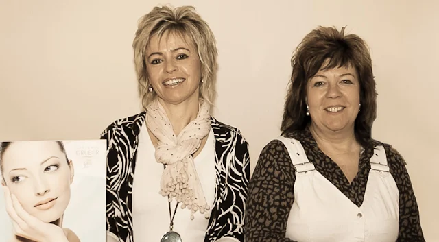 Kosmetik und Wellness - Studio Beauty & Soul