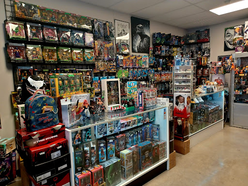 Infinite Apparel & Collectibles