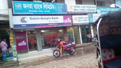 Photos of Dutch-bangla Atm