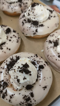 The Mochi Shop - Japanese Mochi & Donut Bakery (GF) by null