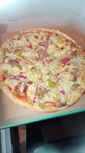 Side Bistro Inh.: Ramazan Ay - Thumbnail