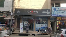 Crown Travel SWAT mingora