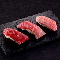 立鮨 すし横 横浜ポルタ店