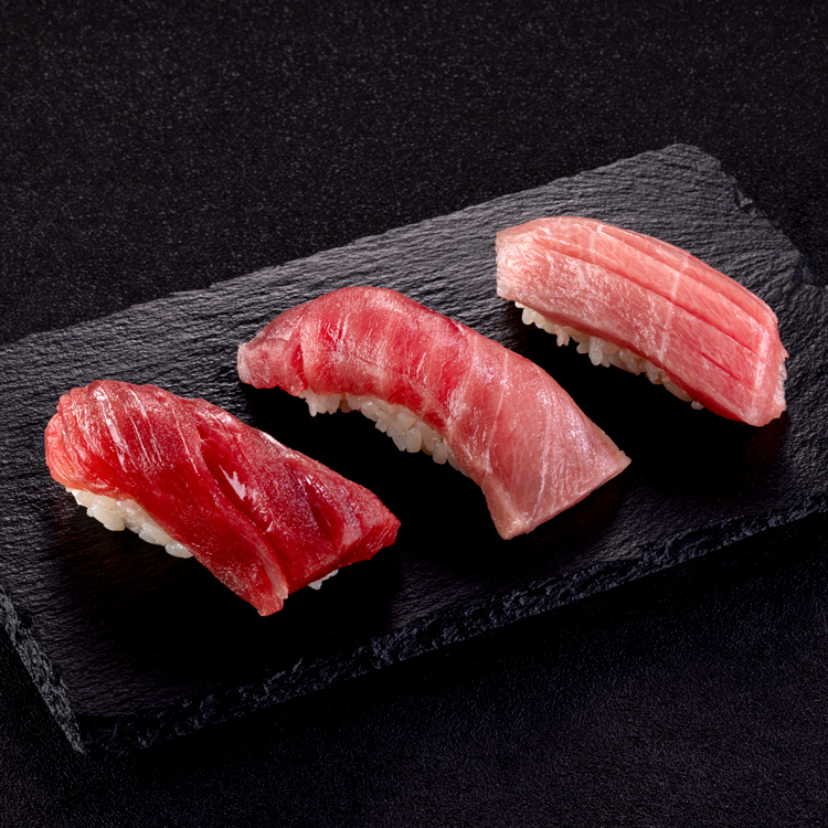 立鮨 すし横 横浜ポルタ店