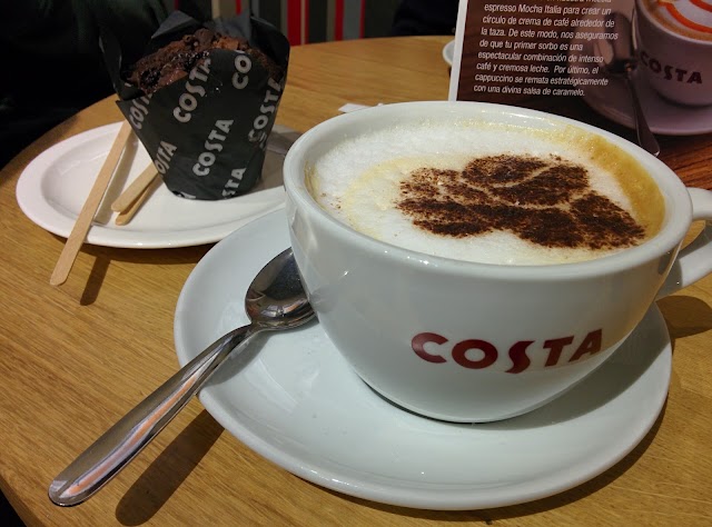 Costa Coffee