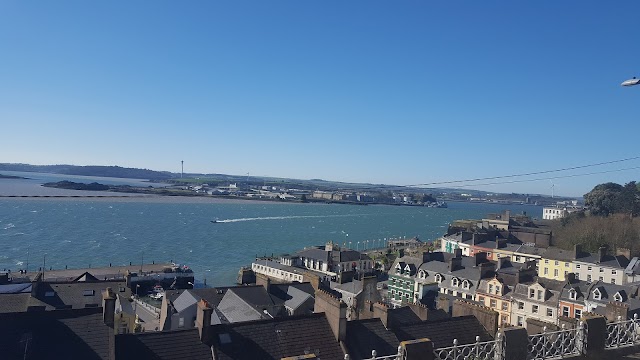 St. Colman's Cathedral