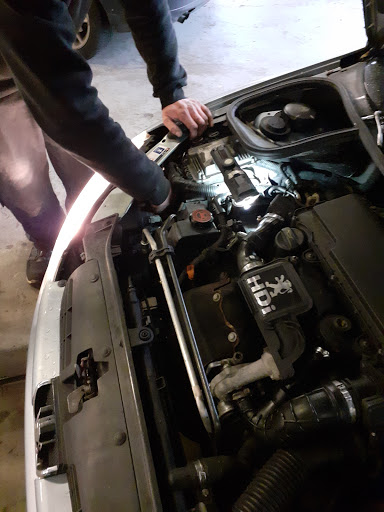 Matejczyk Autoservice - Thumbnail