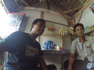 cafe