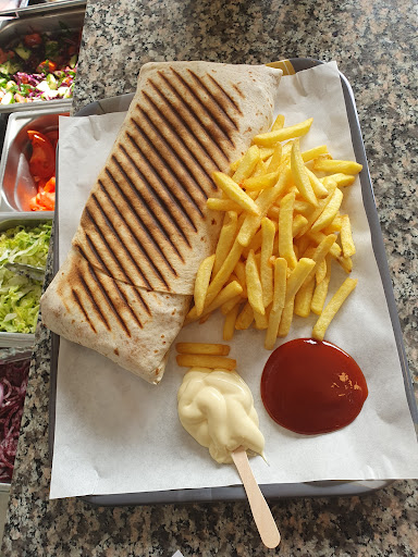 Photo 9 - PARIS KEBAB