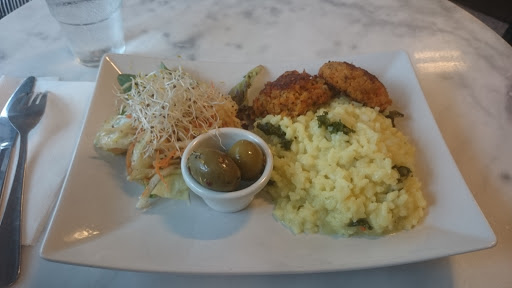 Vegeriet Vegetarisk Restaurang AB - Thumbnail