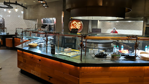 Buffet Americana