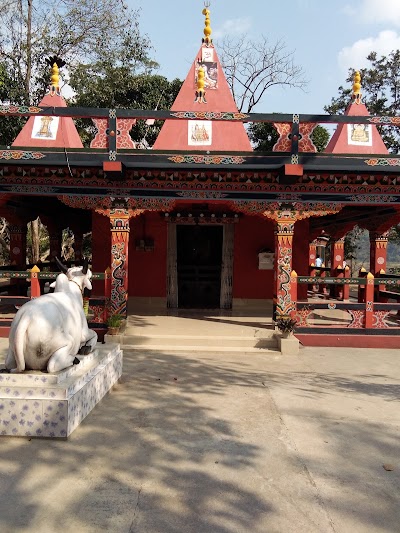 Photos of Jomotsangkha