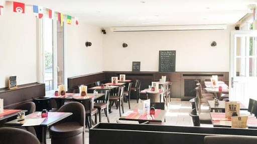 L'Entr'Amis