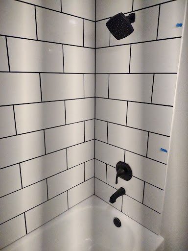 Jeff Parrish Plumbing & Drain LLC