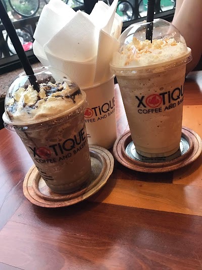 Photos of XOTIQUE COFFEE