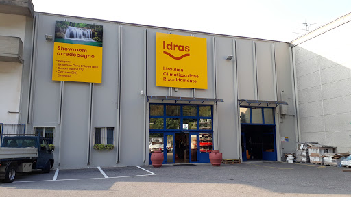 IDRAS Vertova