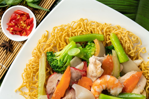 Pho Hung - Thumbnail
