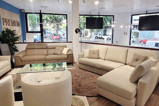 Moradillo Store | Tienda de sofás en Tenerife Gallery - Spain