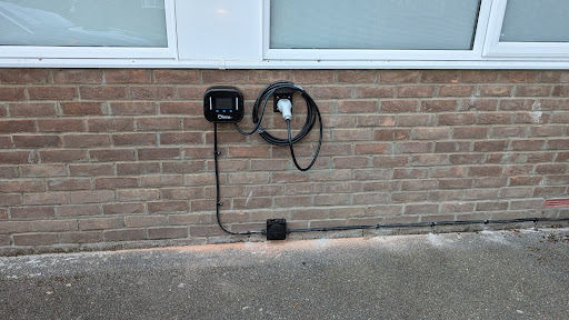 EV Made Easy - Visual