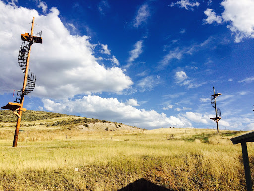Zipline Utah - Thumbnail