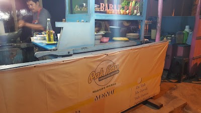 Photos of Nasi Goreng Pak Edy