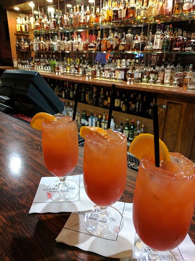 Photos of Jockey Silks Bourbon Bar