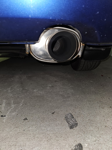 New Level Perfomance Exhaust - Thumbnail