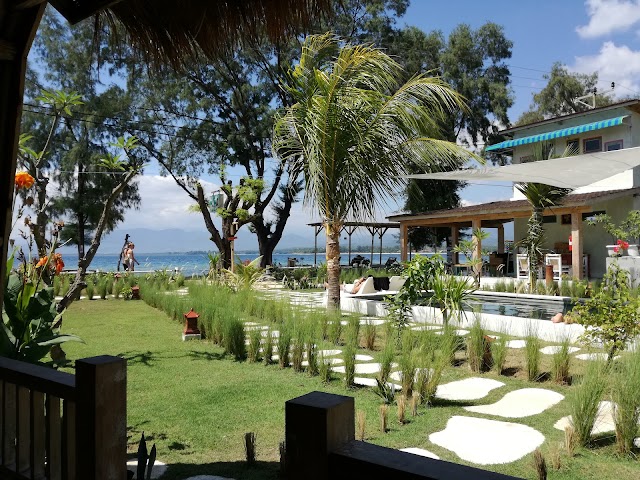 Villa Coco Republic